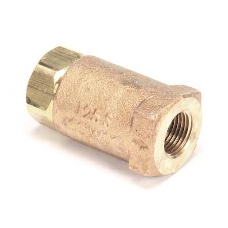 Wells Valve Antisyphon 3/8 2V-47650